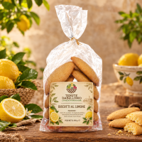 Biscotti al limone logo nuovo