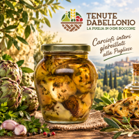 Carciofi pnteri grigliati logo nuovo