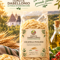 Cicatelli pugliesi logo nuovo