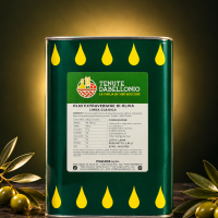 LATTA OLIO DA 3 LT