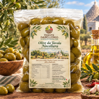 Olive Nocellara NUOVO LOGO